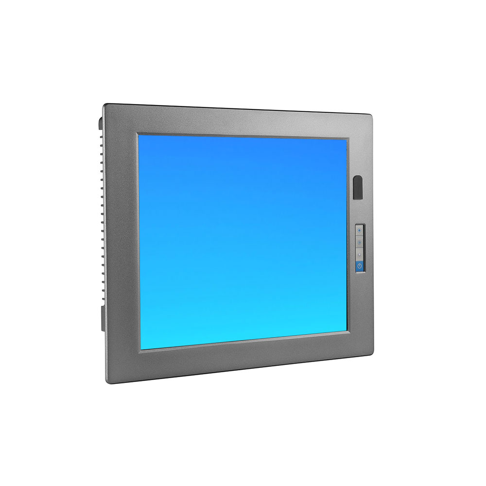 15寸工業(yè)級(jí)觸摸顯示器