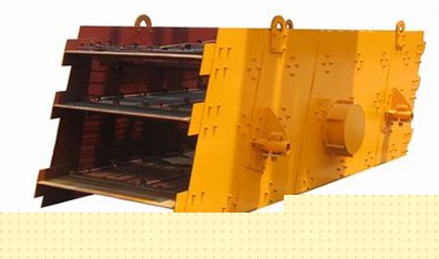 礦用振動篩圖片