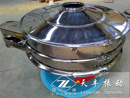 震動篩與振動篩是同一個產品嗎？這里有答案